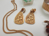 Costume Jewelry - 3