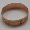 14K Gold Band - 5