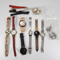 Fashion Watches and Bands