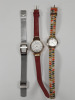 Fashion Watches and Bands - 10