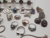 Sterling Silver Jewelry - 5