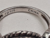 Sterling Silver Jewelry - 9