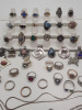 Sterling Silver Jewelry - 11