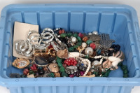 Costume Jewelry