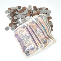 Foreign Currency