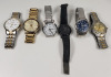 (6) Fashion Watches