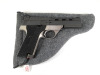 High Standard 10-X Pistol - 15