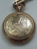 Hampton Pocket Watch - 7