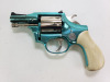 High Standard R-101 Revolver - 2