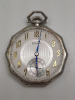 (2) Pocket Watches - 2