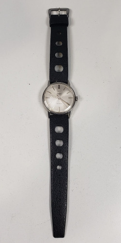 Omega Watch