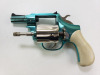 High Standard R-101 Revolver - 5