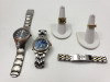 Costume Jewelry & Fahion Watches