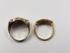 Costume Jewelry & Fahion Watches - 11