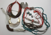 Costume Jewelry