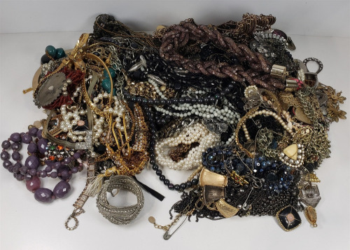 Costume Jewelry
