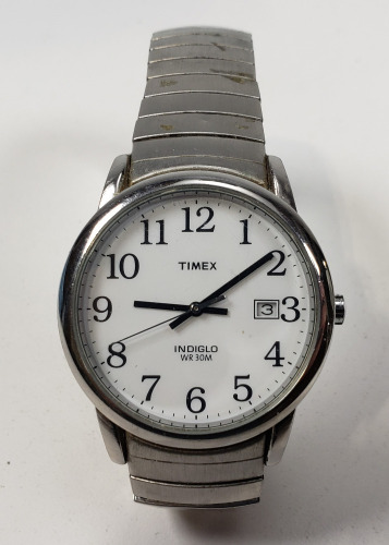 Timex Watch