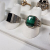 (10) Fashion Rings - 3
