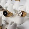 (10) Fashion Rings - 4