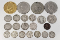 U.S. Coins
