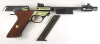 High Standard 102 Pistol - 3