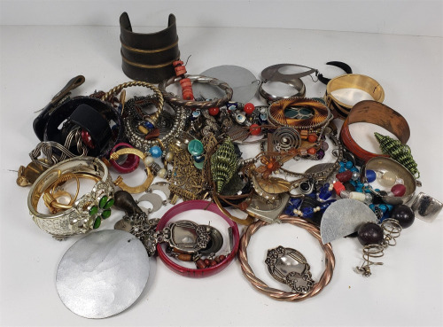 Costume Jewelry