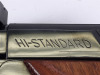 High Standard 102 Pistol - 7