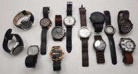 Fashion Watches