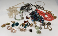 Costume Jewelry