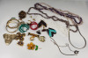 Costume Jewelry & Beads