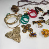 Costume Jewelry & Beads - 2