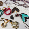 Costume Jewelry & Beads - 3