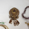 Costume Jewelry & Beads - 4