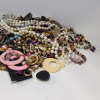 Costume Jewelry & Beads - 9