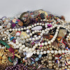 Costume Jewelry & Beads - 12