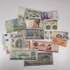 Foreign Paper Notes