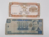 Foreign Paper Notes - 7
