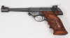 High Standard 102 Pistol - 2