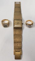 Fashion Jewelry