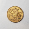 (5) United Kingdom Sovereign Gold Coin - 3