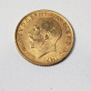 (5) United Kingdom Sovereign Gold Coin - 6
