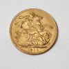 (5) United Kingdom Sovereign Gold Coin - 7