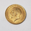 (5) United Kingdom Sovereign Gold Coin - 8