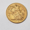 (5) United Kingdom Sovereign Gold Coin - 9