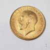(5) United Kingdom Sovereign Gold Coin - 10