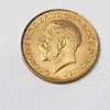 (5) United Kingdom Sovereign Gold Coin - 11