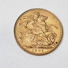 (5) United Kingdom Sovereign Gold Coin - 12