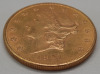 Liberty Head $20 Gold Coin - 2