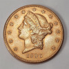 Liberty Head $20 Gold Coin