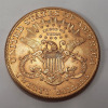 Liberty Head $20 Gold Coin - 2